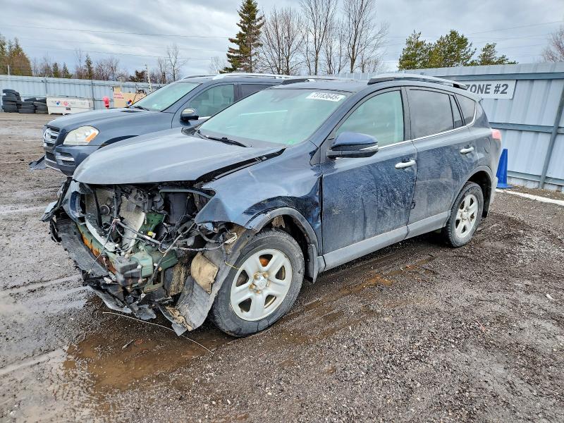 TOYOTA RAV4 LIMIT 2018 with VIN 2T3DFREV0JW821556 - Photo from auction