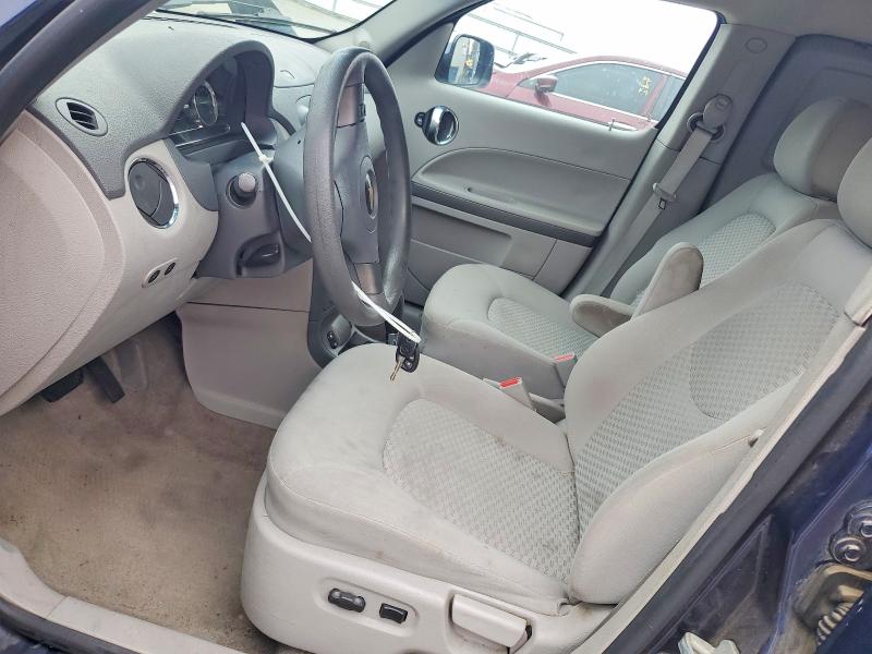 Photo 7 from auction – 2008 CHEVROLET HHR PANEL with VIN 3GCDA25P58S562139