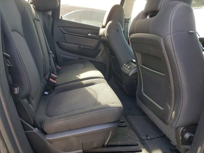 Photo 11 from auction – 2016 CHEVROLET TRAVERSE L with VIN 1GNKRGKD2GJ271323