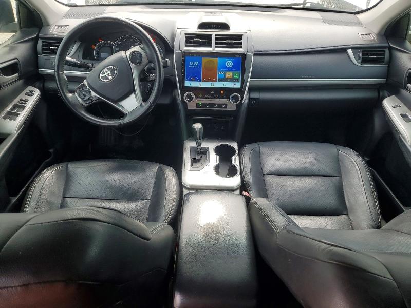 صورة رقم 8 من المزاد - 2014 TOYOTA CAMRY مع VIN 4T1BF1FK8EU776989