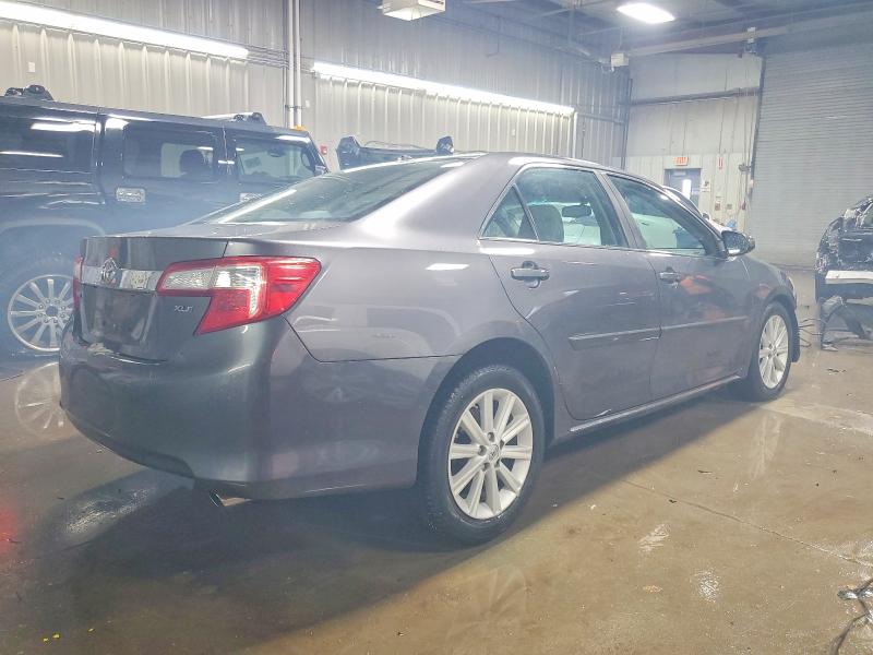 Photo 3 from auction – 2014 TOYOTA CAMRY with VIN 4T1BF1FK4EU792297