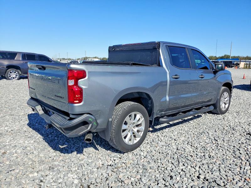 Photo 3 from auction – 2020 CHEVROLET SILVERADO with VIN 3GCPWBEH9LG405863