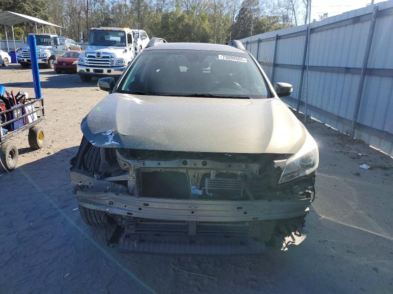 Photo 5 from auction – 2017 SUBARU OUTBACK 2. with VIN 4S4BSAHC7H3204906