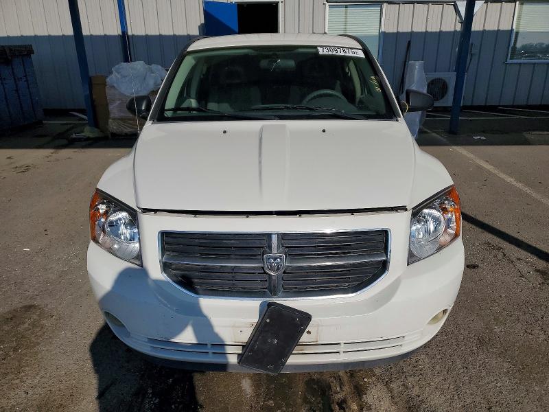 Photo 5 from auction – 2007 DODGE CALIBER with VIN 1B3HB48B17D508525