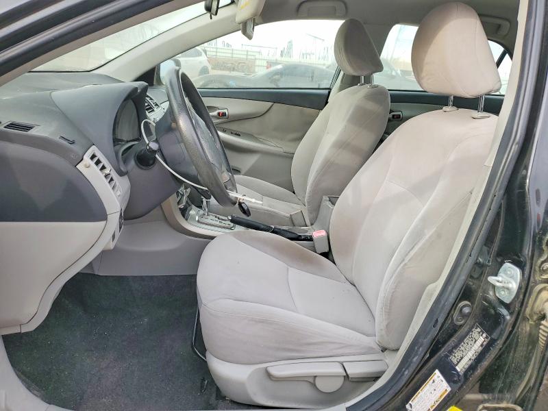 Photo 7 from auction – 2011 TOYOTA COROLLA BA with VIN JTDBU4EEXB9160507