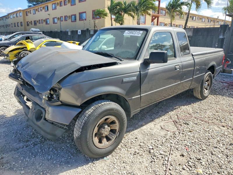 FORD RANGER SUP 2008 with VIN 1FTYR14DX8PB15381 - Photo from auction