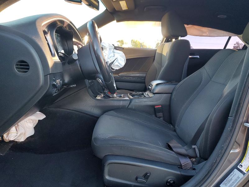 Photo 7 from auction – 2017 DODGE CHARGER R/ with VIN 2C3CDXCT8HH511208