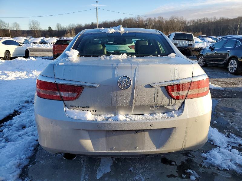 Foto 6 de la subasta – 2015 BUICK VERANO CON con VIN 1G4PR5SK9F4203479