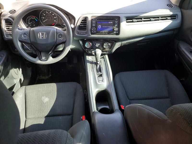 Photo 8 from auction – 2017 HONDA HR-V LX with VIN 3CZRU6H33HG708306