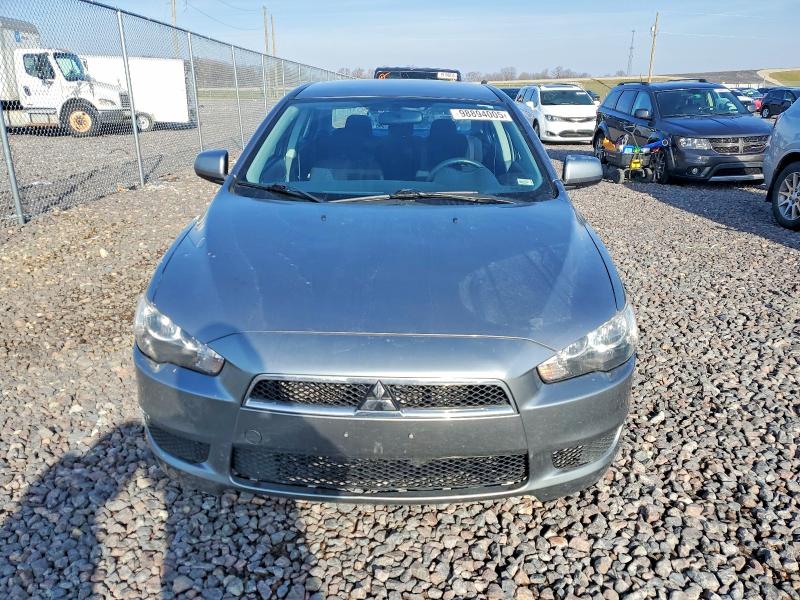 Photo 5 from auction – 2012 MITSUBISHI LANCER ES/ with VIN JA32U2FUXCU028452