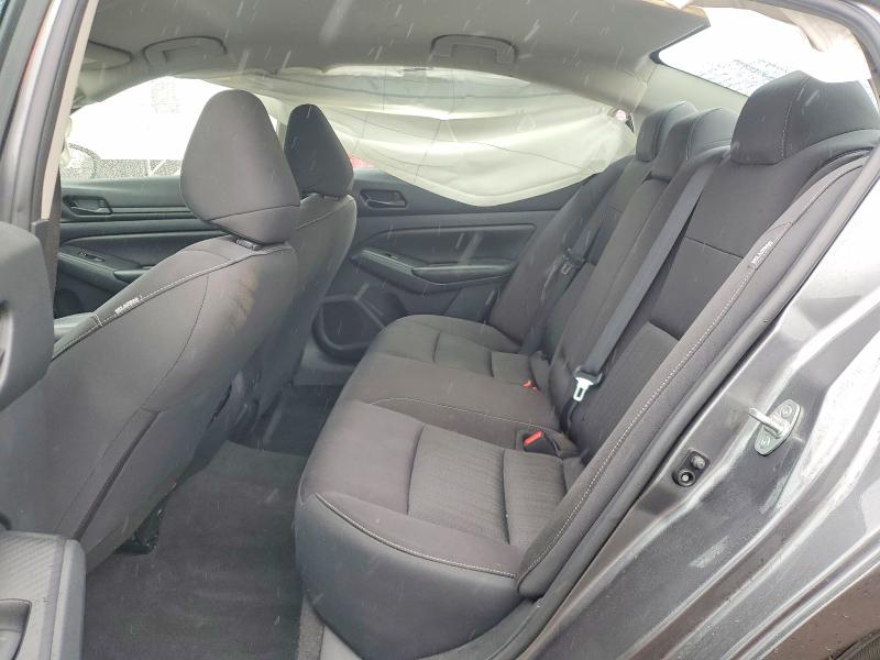 Photo 10 from auction – 2023 NISS ALTIMA with VIN 1N4BL4BV7PN317552