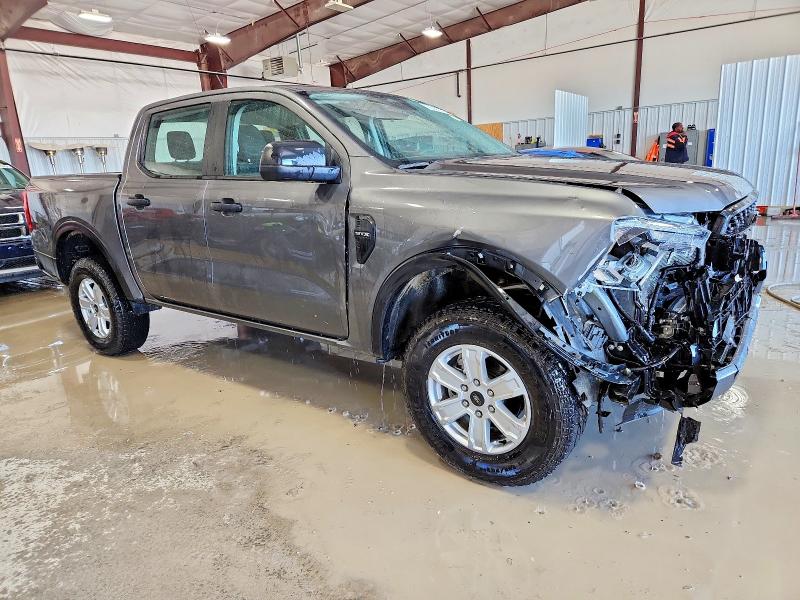 Photo 4 from auction – 2024 FORD RANGER XL with VIN 1FTER4BH4RLE39249