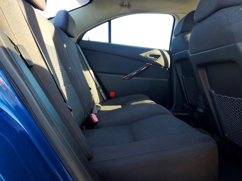 Photo 10 from auction – 2007 PONTIAC G6 BASE with VIN 1G2ZG58N074154134