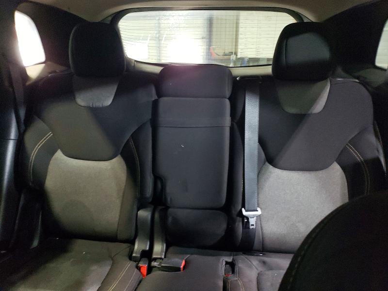Zdjęcie 10 z aukcji – 2016 JEEP CHEROKEE S z VIN 1C4PJLAB7GW233815