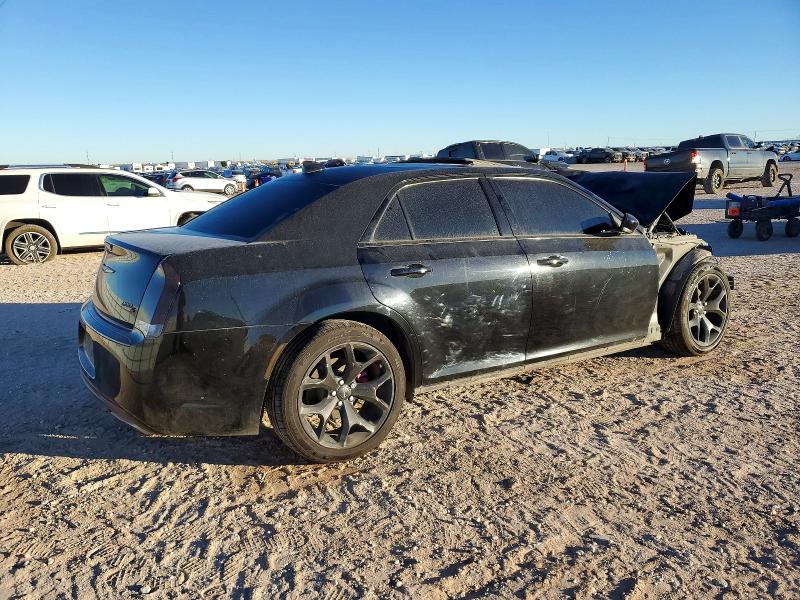 صورة رقم 3 من المزاد - 2022 CHRYSLER 300 S مع VIN 2C3CCABG8NH130880