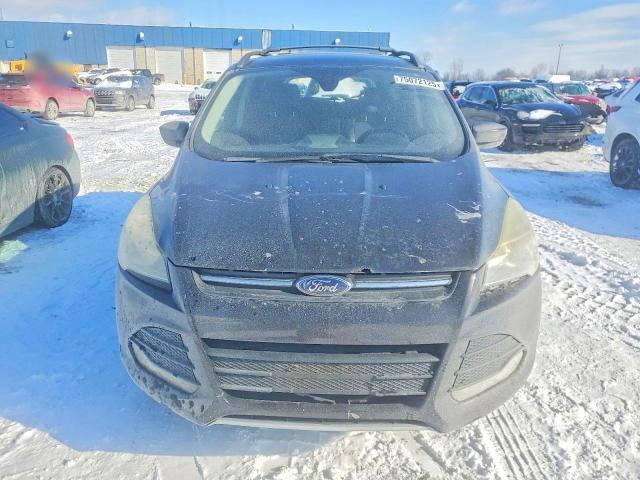 Foto 5 de la subasta – 2013 FORD ESCAPE con VIN 1FMCU9G95DUB86834