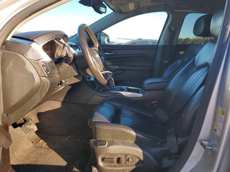 Photo 7 from auction – 2015 CADILLAC SRX PERFOR with VIN 3GYFNCE38FS633762