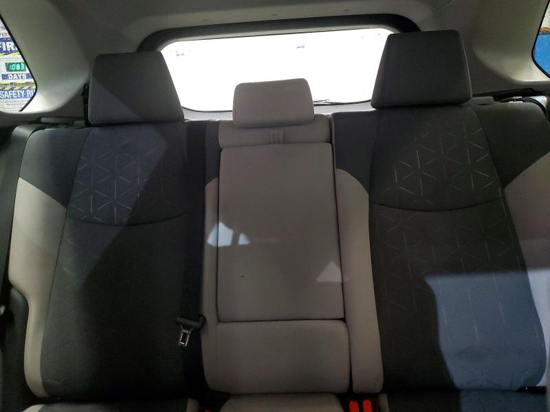 Photo 10 from auction – 2020 TOYOTA RAV4 XLE with VIN 2T3P1RFV8LW095538