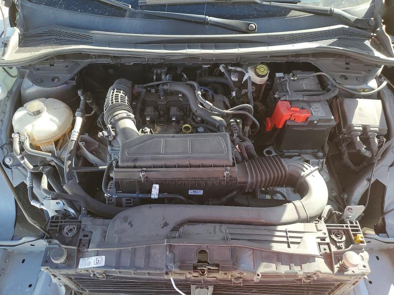 Photo 12 from auction – 2023 FORD ESCAPE ST with VIN 1FMCU0MN8PUA43863