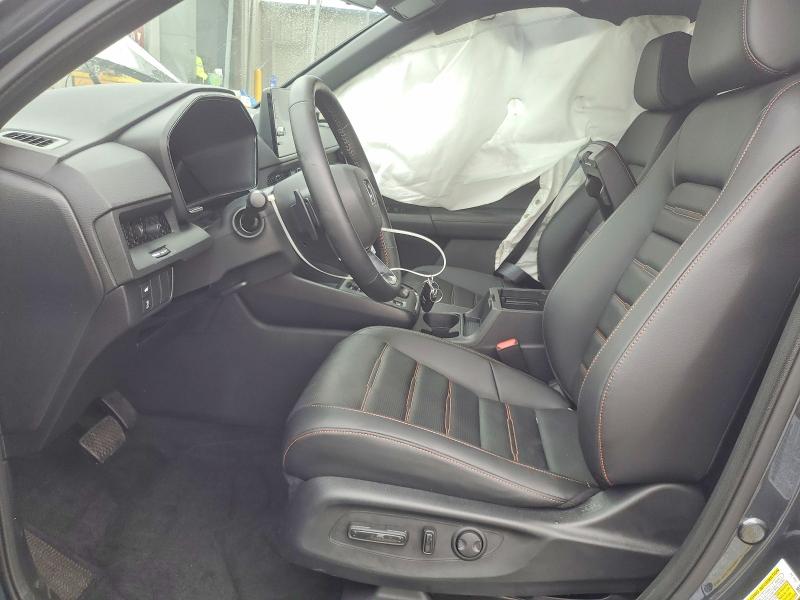 Photo 7 from auction – 2025 HONDA CR-V SPORT with VIN 7FARS5H87SE037287