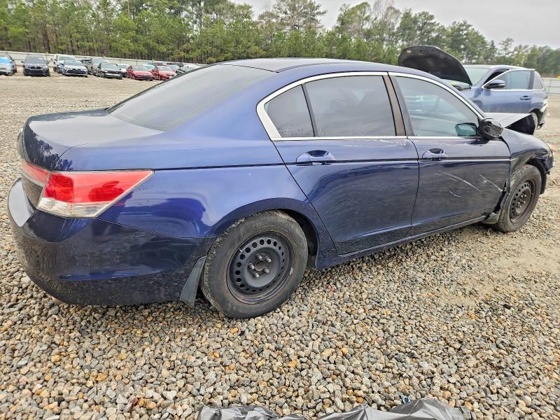 Photo 3 from auction – 2012 HONDA ACCORD with VIN 1HGCP2F36CA040993