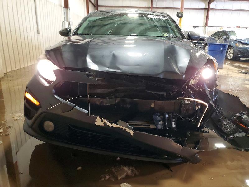 Photo 5 from auction – 2019 KIA FORTE with VIN 3KPF24ADXKE079765