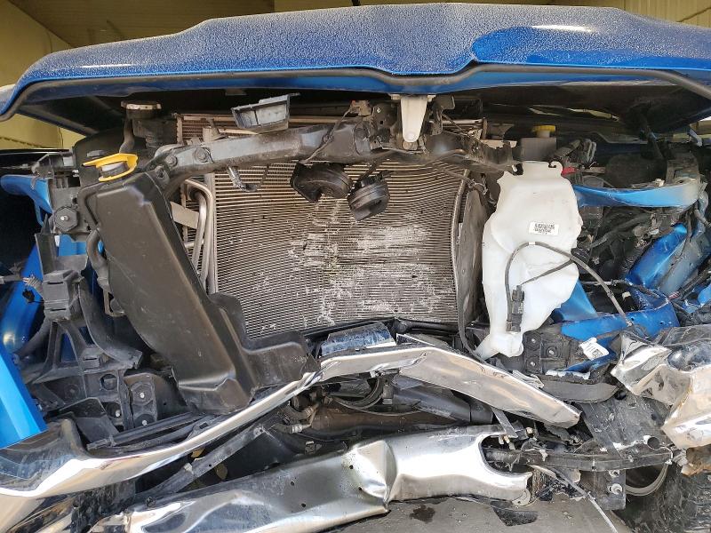 Photo 11 from auction – 2023 RAM 1500 LARAM with VIN 1C6SRFJT7PN629978