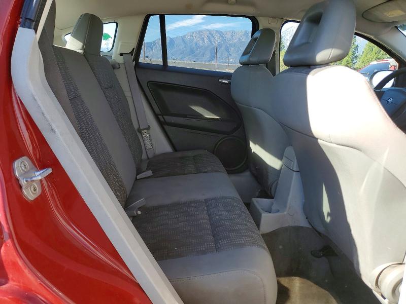 Photo 10 from auction – 2007 DODGE CALIBER with VIN 1B3HB28B87D243249