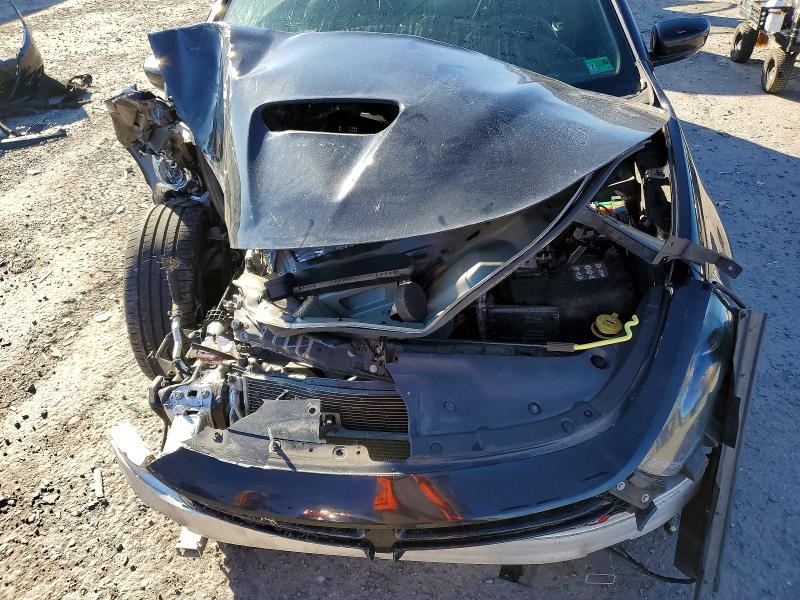 Photo 11 from auction – 2016 DODGE DART GT SP with VIN 1C3CDFGB5GD816902