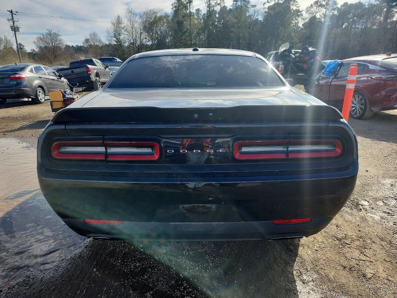 Photo 6 from auction – 2019 DODGE CHALLENGER with VIN 2C3CDZBT2KH551191