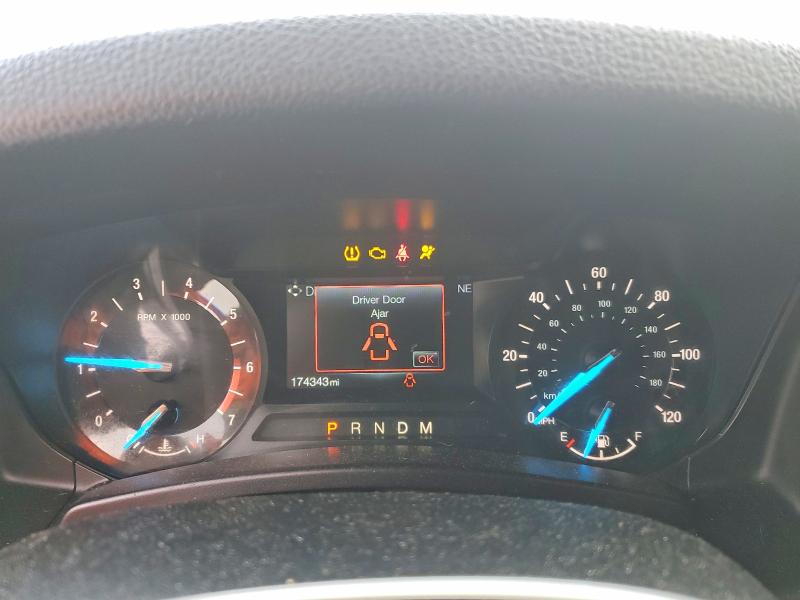 Photo 9 from auction – 2017 FORD EXPEDITION with VIN 1FMJK1JTXHEA01275