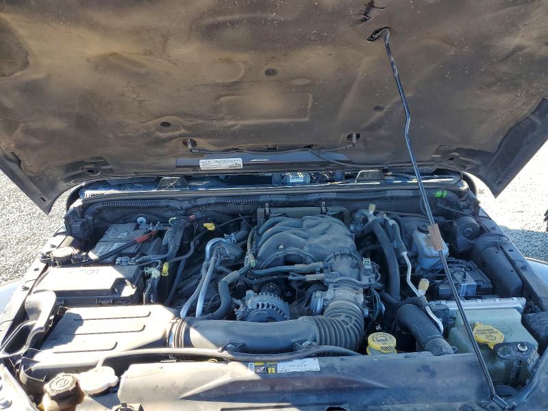 Photo 12 from auction – 2016 JEEP WRANGLER U with VIN 1C4BJWFGXGL206318