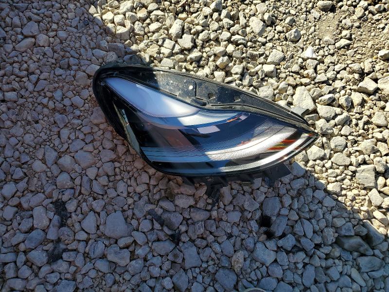 Photo 13 from auction – 2023 TESLA MODEL Y with VIN 7SAYGDEE6PF946287