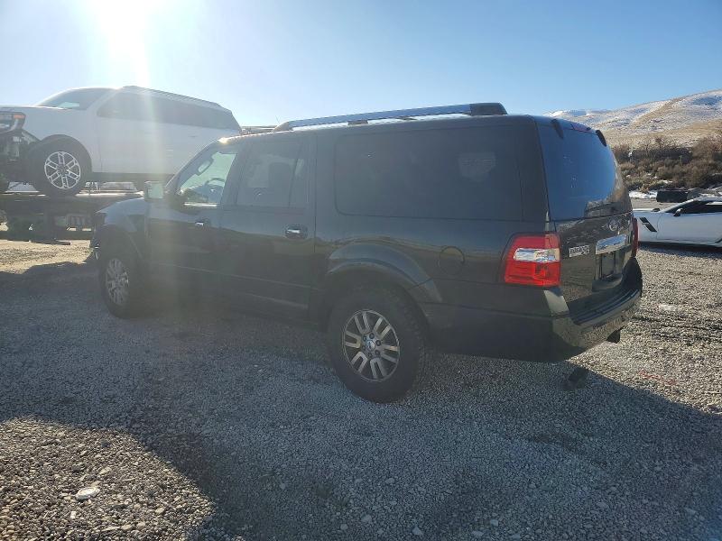 Photo 2 from auction – 2012 FORD EXPEDITION with VIN 1FMJK2A54CEF35968