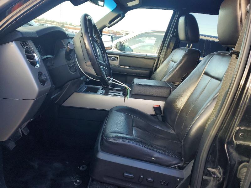 Photo 7 from auction – 2015 FORD EXPEDITION with VIN 1FMJK1JT6FEF34396