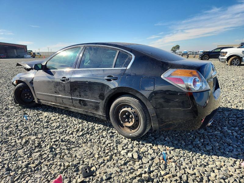 Photo 2 from auction – 2012 NISSAN ALTIMA BAS with VIN 1N4AL2AP0CN503267