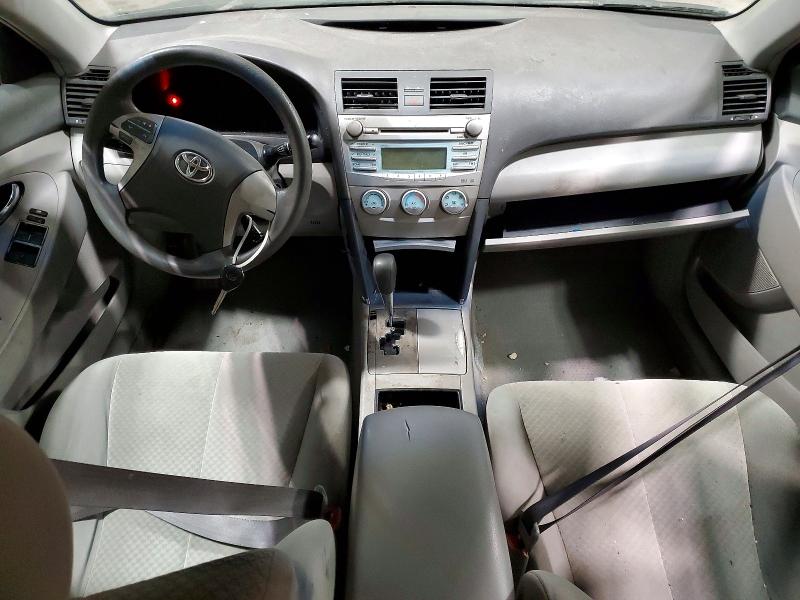 Photo 8 from auction – 2007 TOYOTA CAMRY with VIN 4T1BE46K17U670469