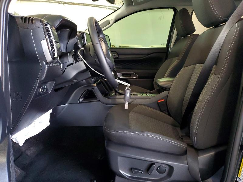 Foto 7 de la subasta – 2025 FORD RANGER con VIN 1FTER4GH0SLE14508
