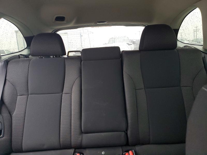 Photo 10 from auction – 2021 SUBARU OUTBACK PR with VIN 4S4BTADC2M3178664