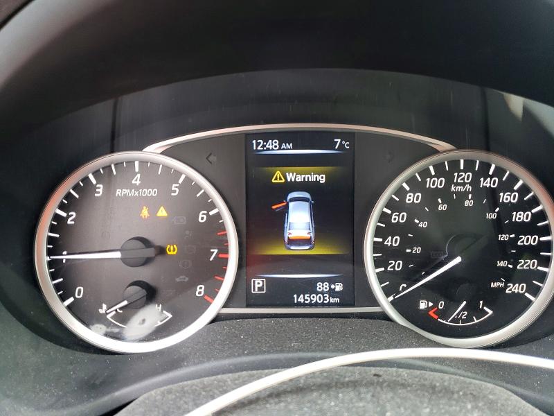 Фото 9 с аукциона – 2017 NISSAN SENTRA S с VIN 3N1AB7AP3HL673207