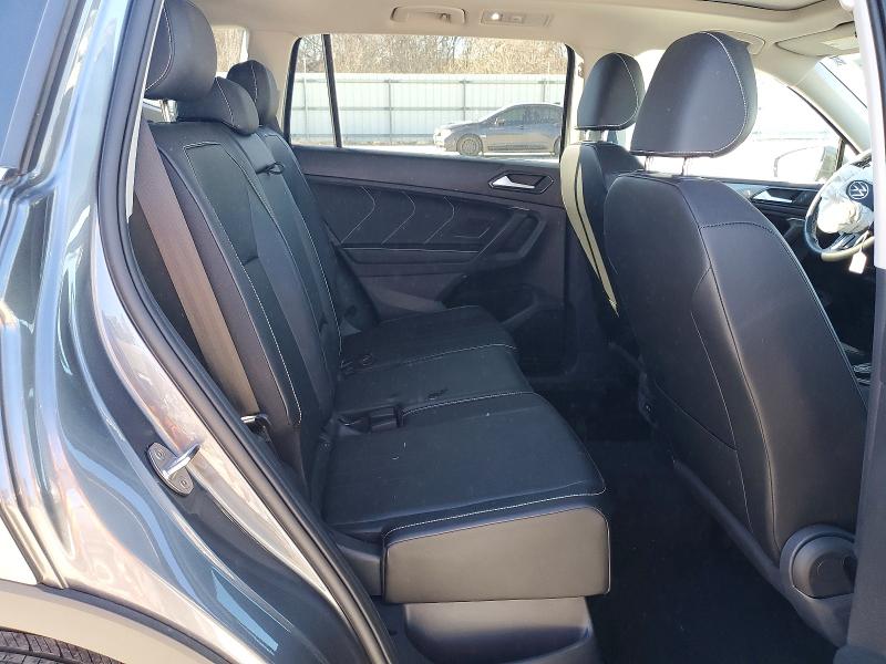 Photo 11 from auction – 2024 VOLKSWAGEN TIGUAN SE with VIN 3VVMB7AX4RM080947