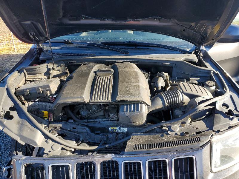 Photo 12 from auction – 2015 JEEP GRAND CHER with VIN 1C4RJFAG9FC183165