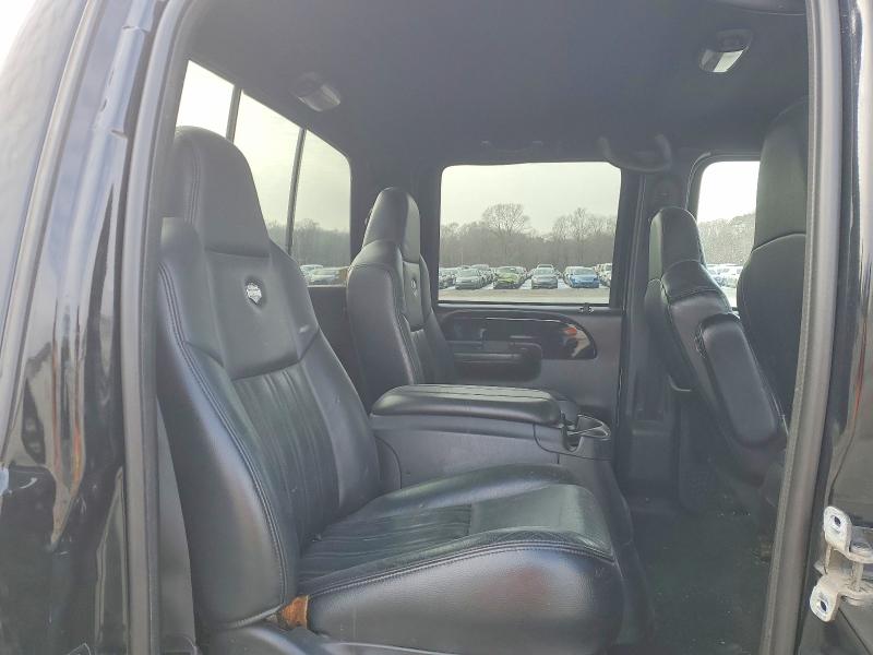 Photo 10 from auction – 2004 FORD F250 SUPER with VIN 1FTNW21P54EB91628