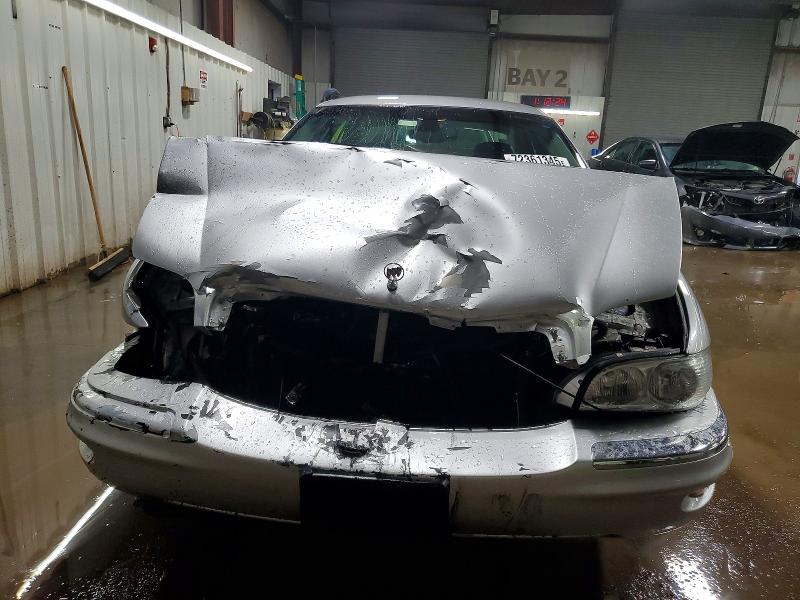 Photo 5 from auction – 2003 BUICK PARK AVENU with VIN 1G4CW54KX34155801