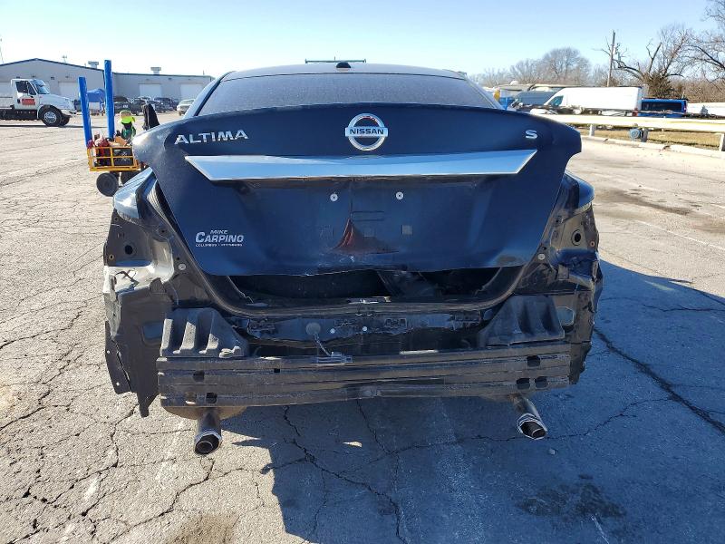 Photo 6 from auction – 2015 NISSAN ALTIMA with VIN 1N4AL3AP0FC156934