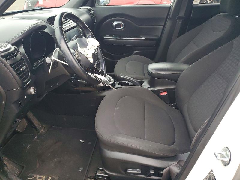 Photo 7 from auction – 2014 KIA SOUL ! with VIN KNDJX3A5XE7023683