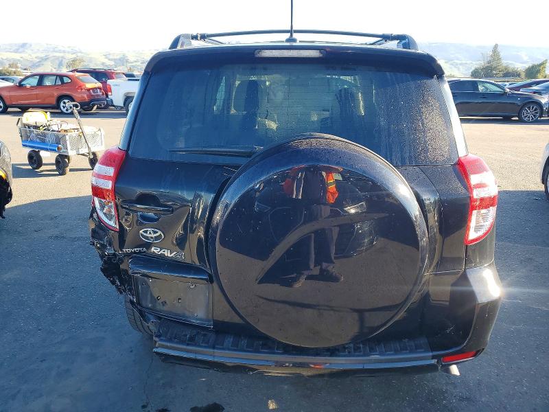 Photo 6 from auction – 2010 TOYOTA RAV4 with VIN JTMZK4DV7A5027084