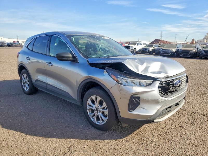 Photo 4 from auction – 2024 FORD ESCAPE ACT with VIN 1FMCU9GN2RUA24910