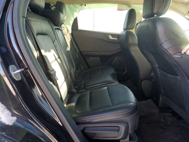 Photo 11 from auction – 2020 FORD ESCAPE TIT with VIN 1FMCU0DZ1LUC05846