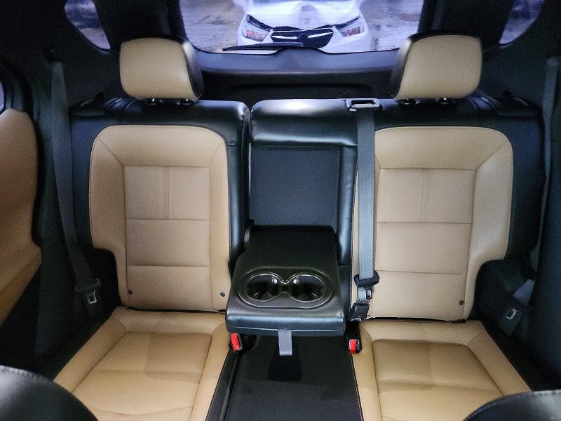Photo 10 from auction – 2022 CHEVROLET EQUINOX PR with VIN 3GNAXNEV7NS150146